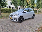 Peugeot 108 - 1.0 e-VTi Active