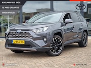 Toyota RAV4 - 2.5 Hybrid Style Trekhaak