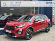 Peugeot 2008 - 1.2 Hybrid 145 PK Allure | Automaat Hybride | BOUWJAAR 2026 