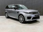 Land Rover Range Rover Sport - P400e HSE Dynamic / Pano / Stoelventilatie / Meridian / 360 