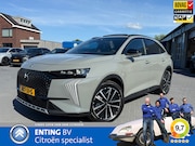 DS DS 7 - 7 1.6 PHEV 300 4x4 PALLAS HIFI FOCAL SCHUIFDAK PACK COMFORT+