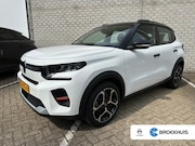 Citroën C3 - 1.2 Turbo 100pk Plus | Apple Carplay/Android Auto|telefoonin