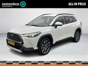 Toyota Corolla Cross - Hybrid 200 Dynamic | Navigatie | Apple CarPlay/Android auto