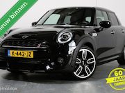 MINI Mini - 5-Deurs Cooper S Hammersmith - Camera- Stoelverwarming - Car