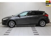 Ford Focus - 1.0 Titanium Edition