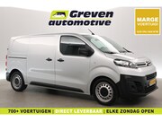 Opel Vivaro - Citroën Jumpy1.6 BlueHDI L2H1 | Marge | Clima | Cruise | Car