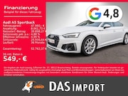 Audi A5 - S line business 45 TFSI quattro S tronic