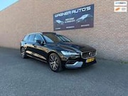Volvo V60 - 2.0 T8 AWD Recharge Hybride BTW-AUTO Pano Trekhaak