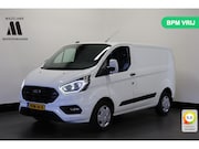 Ford Transit Custom - 2.0 TDCI 130PK Automaat - EURO 6 - Airco - Cruise - PDC - €1