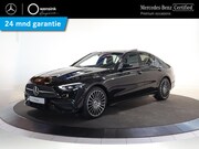 Mercedes-Benz C-klasse - 300e Business Solution AMG | Panoramaschuifdak | Nightpakket