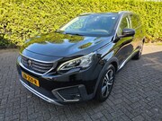 Peugeot 5008 - Allure 7 persoons AUTOMAAT Lees tekst