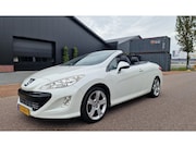 Peugeot 308 - CC 1.6 THP Noir & Blanc CABRIO PSENSOR LEDER CRUISE 2 X SLEU