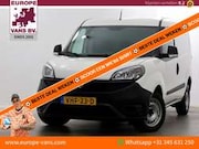 Fiat Doblò - Cargo 1.6 MultiJet 105pk L1H1 Airco/Navi 10-2020