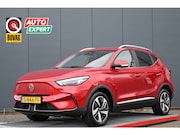 MG MG ZS - EV Long Range Luxury 70 kWh trekhaak soh94%
