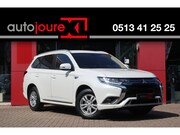 Mitsubishi Outlander - 2.4 PHEV Pure | Origineel | Camera |