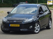 Ford Focus - 1.6 TDCI ECOnetic NAP/LEER/NAVI/CRUISE/PDC