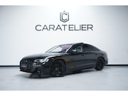 Audi A8 - 4.0 TFSI S8 Quattro / ABT / Audi-Exclusive / BTW auto