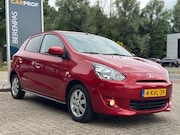 Mitsubishi Space Star - 1.2 Intense Automaat Perfect Onderhouden '' Clima - Radio -