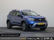 Dacia Duster - TCe 130pk Serie Limitee 15th Anniversary | Blind spot warnin