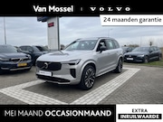 Volvo XC90 - T8 Plug-in hybrid AWD Ultra Dark | Luchtvering | Trekhaak | 
