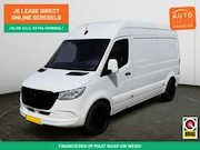 Mercedes-Benz Sprinter - 311 2.2 CDI L2 H2 AMG Night Edition Aut- Design Le