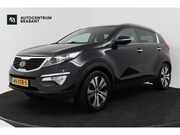 Kia Sportage - 2.0 X-clusive (TREKHAAK, STOELVERWARMING, CAMERA, NAVIGATIE,