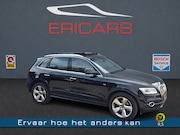 Audi Q5 - 2.0 TFSI S LINE QUATTRO S TRONIC NAVI TEL PANODAK