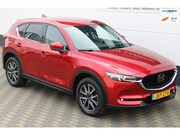 Mazda CX-5 - 2.5 SkyActiv-G 194 GT-M 4WD Trekhaak ACC 360 HUD