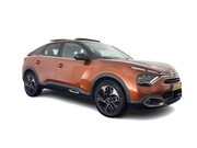 Citroën C4 - 1.2 Puretech Shine (INCL-BTW) *PANO | LEATHER | FULL-LED | A