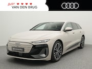 Audi A6 E-TRON - Avant S-line 83 kWh 286pk | Bijrijdersscherm| Lederpakket |
