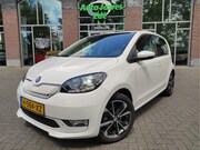 Skoda Citigo-e iV - EV Style 16Inch LMV - Climatronic - Getinte ruiten - NL auto