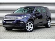 Land Rover Discovery Sport - 2.0 eD4 E-Capability Urban Series Pure | Nieuwe motor | Trek