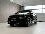 Audi A1 - Sportback 2.0 TFSI S1 Quattro - 1 EIGENAAR - DEALER ONDERHOU