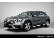 Mercedes-Benz GLA-Klasse - GLA 180 Automaat Business Solution AMG | LED | Keyless-Go |
