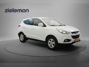 Hyundai ix35 - 2.0i Dynamic - Cruise, Clima, Trekhaak