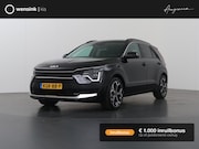 Kia Niro - 1.6 GDi PHEV DynamicPlusLine Edition | 18” lichtmetalen velg