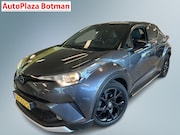 Toyota C-HR - 1.8 Hybrid Black Edition | Leder | JBL | BSM