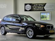 BMW X1 - sDrive18d High Executive|Automaat|Stoelverwarming