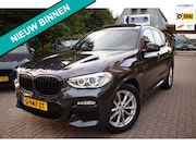 BMW X3 M - XDrive30i High Executive PAKKET AUTOM/PANO DAK/ADAP CRUISE/N
