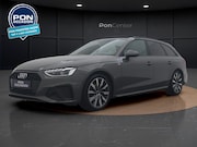 Audi A4 - Avant 35 TFSI S edition | Pano Dak | Navigatie | Camera | St