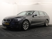 BMW 5-serie - 528i Executive |Navi|