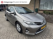 Toyota Auris - 1.8 Hybrid Asp.