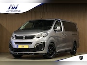 Peugeot Expert - 2.0 BlueHDI Long DC | Dubbel cabine | Navigatie | CarPlay |