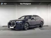 BMW i7 - eDrive50 | M-Sport Pro | Connoisseur Pack | Execut