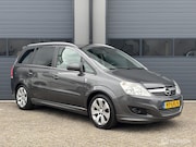 Opel Zafira - 2.2 Luxe Cosmo Uitvoering _NL Auto 161.Dkm 7Pers