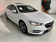 Opel Insignia - Grand Sport 1.5 Turbo 165pk Schuifdak, Trekhaak, Carplay