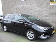 Toyota Auris - Touring Sports 1.8 Hybrid Lease pro - Stoelverwarming - Pano