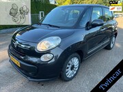 Fiat 500L - 0.9 TwinAir Easy AIRCO CRUISE LMV BL.TOOTH NAP