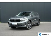 Skoda Kodiaq - 1.5 TSI 150pk MHEV Business Edition 7p. | Camera | Carplay |