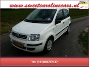 Fiat Panda - 1.2 Dynamic, Elec.pakket,